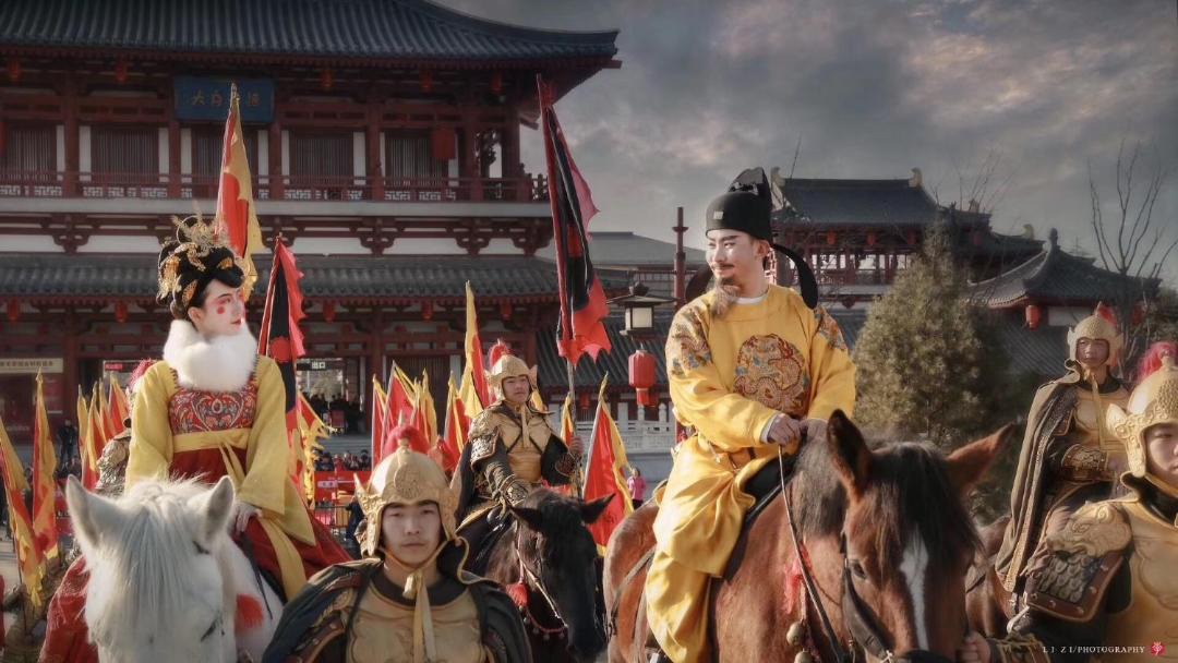 Photo of Others in Zhonglou Shangquan