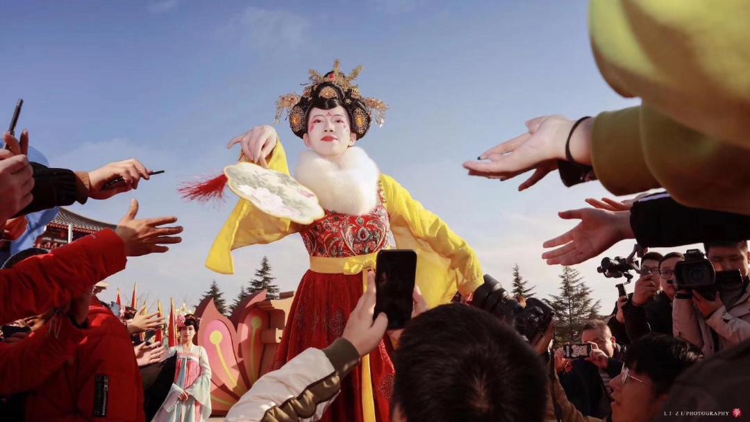Photo of Others in Zhonglou Shangquan