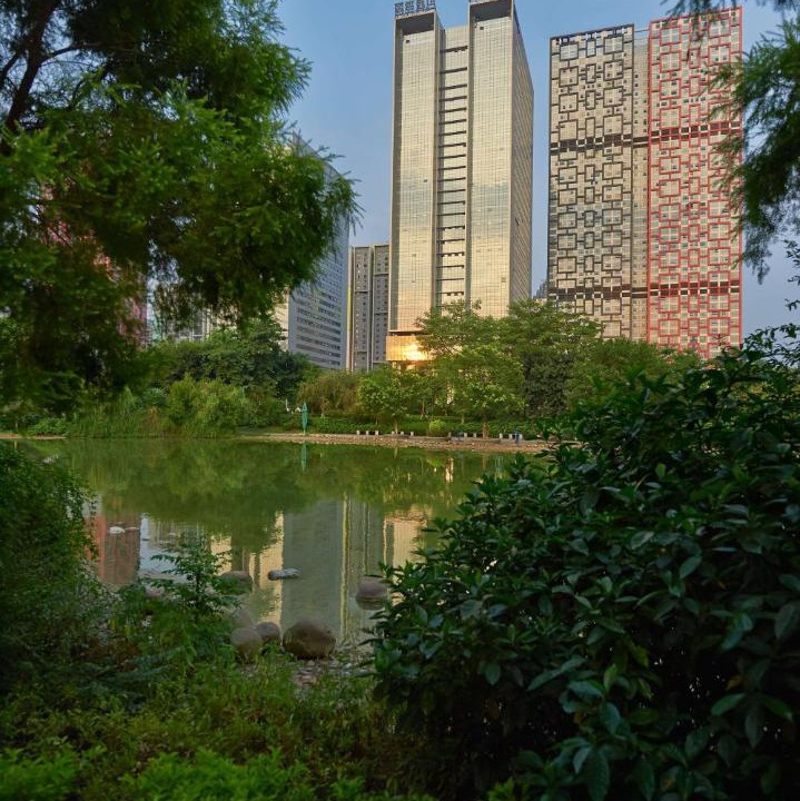 Photo of Others in Jianpanshan Subdistrict