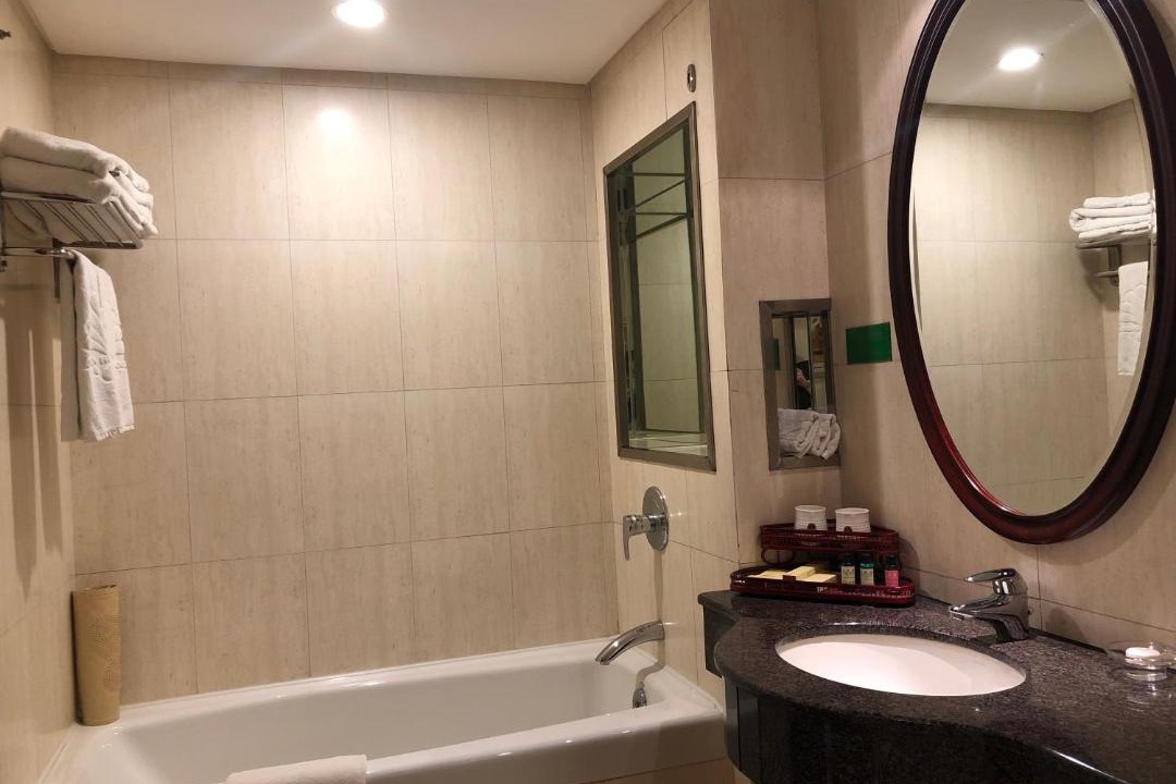 Photo of Bathroom in Changping
