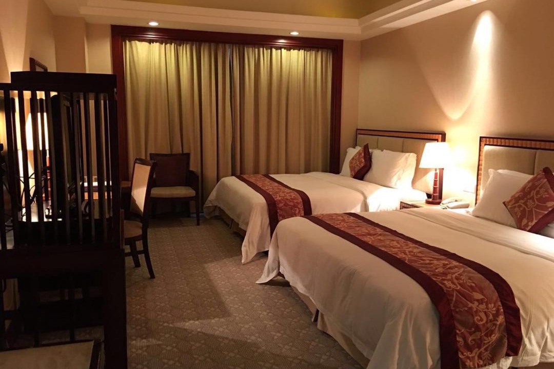 Photo of Bedroom in Changping