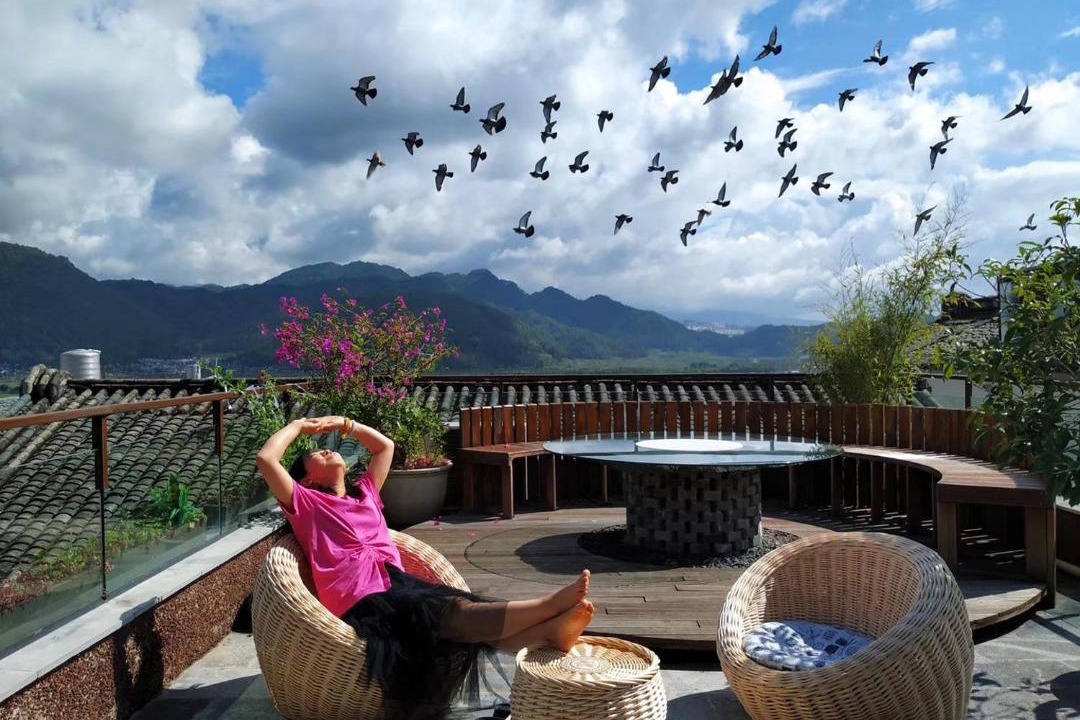 Photo of Others in Heshun