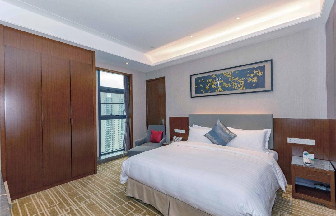 Photo of Bedroom in Han Yang
