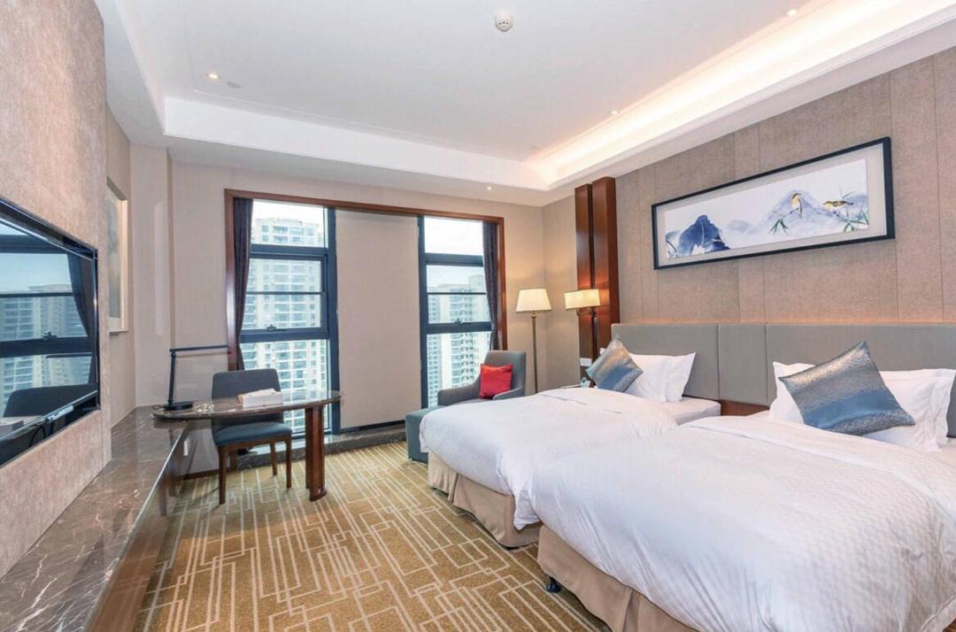 Photo of Bedroom in Han Yang