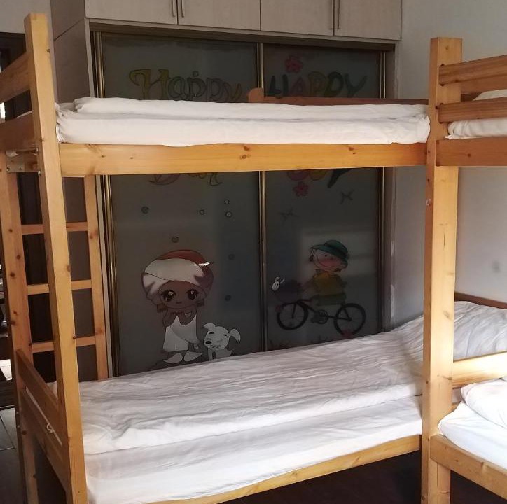 Photo of Bedroom in Wanghu Subdistrict