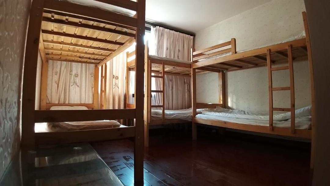Photo of Bedroom in Wanghu Subdistrict