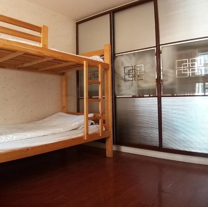 Photo of Bedroom in Wanghu Subdistrict