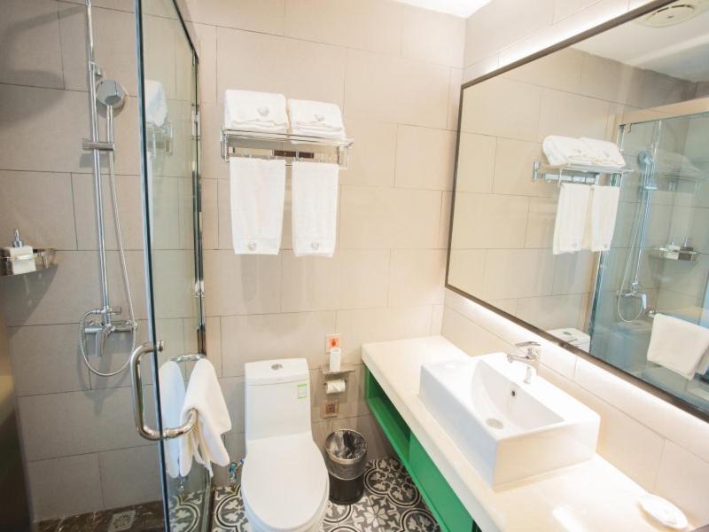 Photo of Bathroom in Anqing