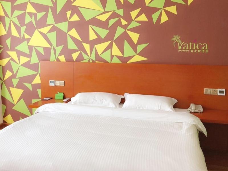 Photo of Bedroom in Fuyang
