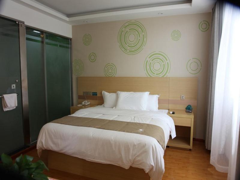 Photo of Bedroom in Zaozhuang