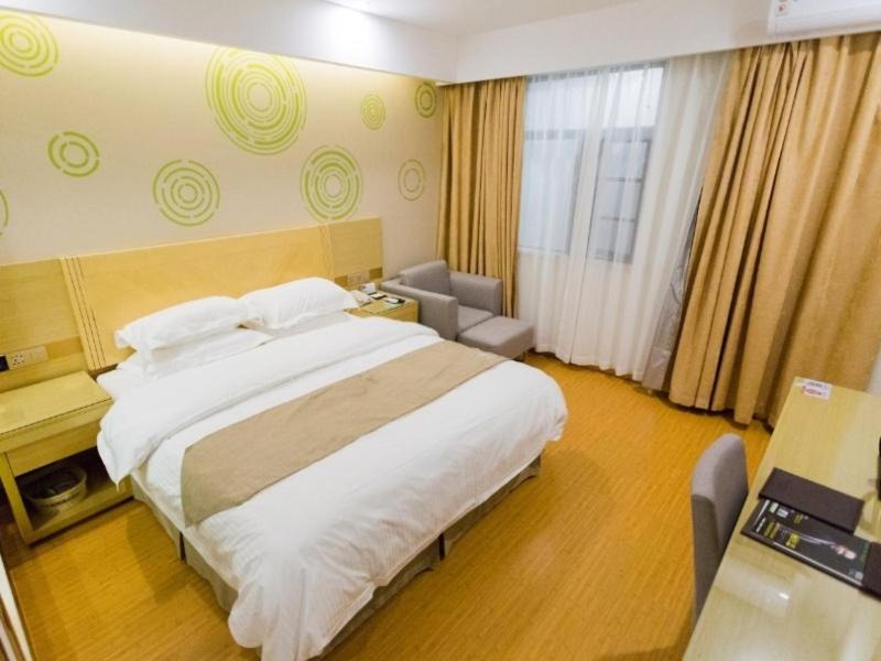 Photo of Bedroom in Huashan District