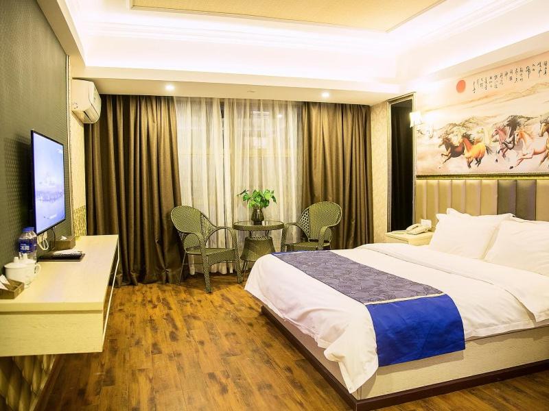 Photo of Bedroom in Nanming District