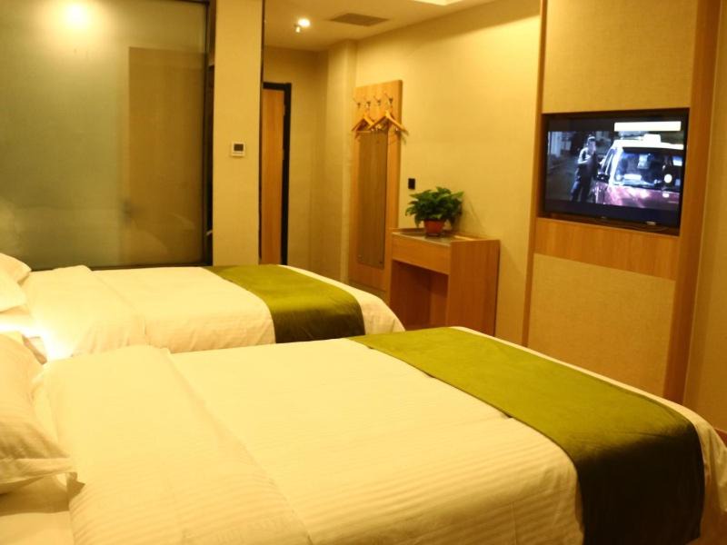 Photo of Bedroom in Heze