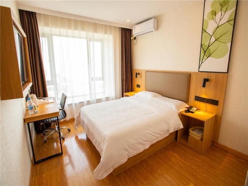 Photo of Bedroom in Hongting