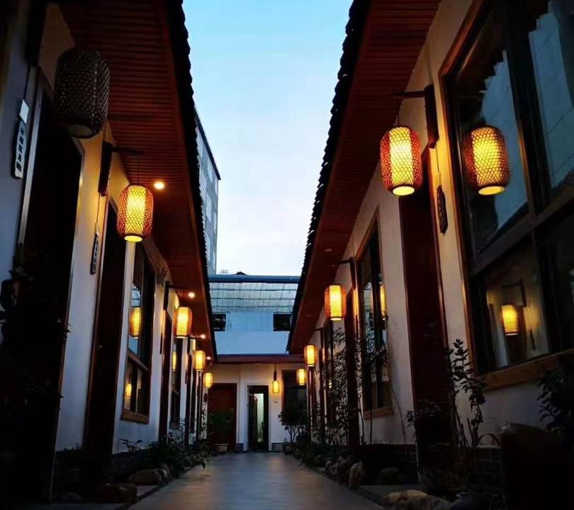 Photo of Others in Yongding