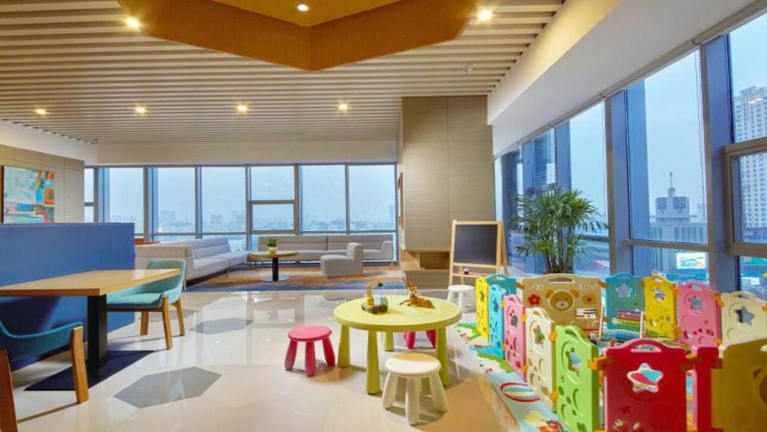 Photo of Livingroom in Panjin