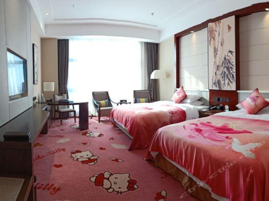 Photo of Bedroom in Binhai