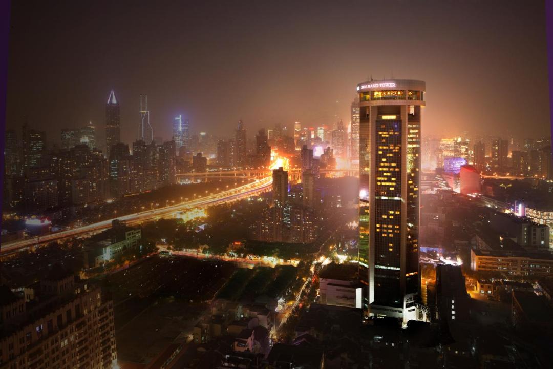 Photo of Others in Huaihai Road Commercial Area