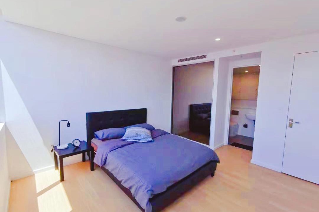 Photo of Bedroom in Zetland