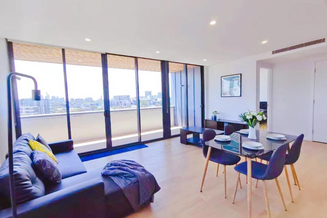Photo of Livingroom in Zetland