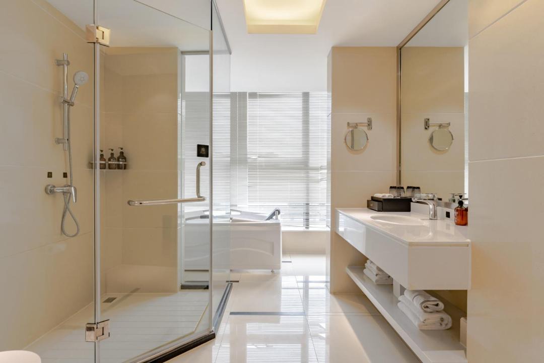 Photo of Bathroom in Shuangliu District