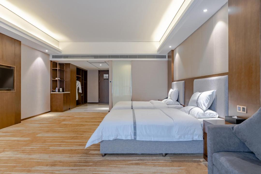 Photo of Bedroom in Shuangliu District