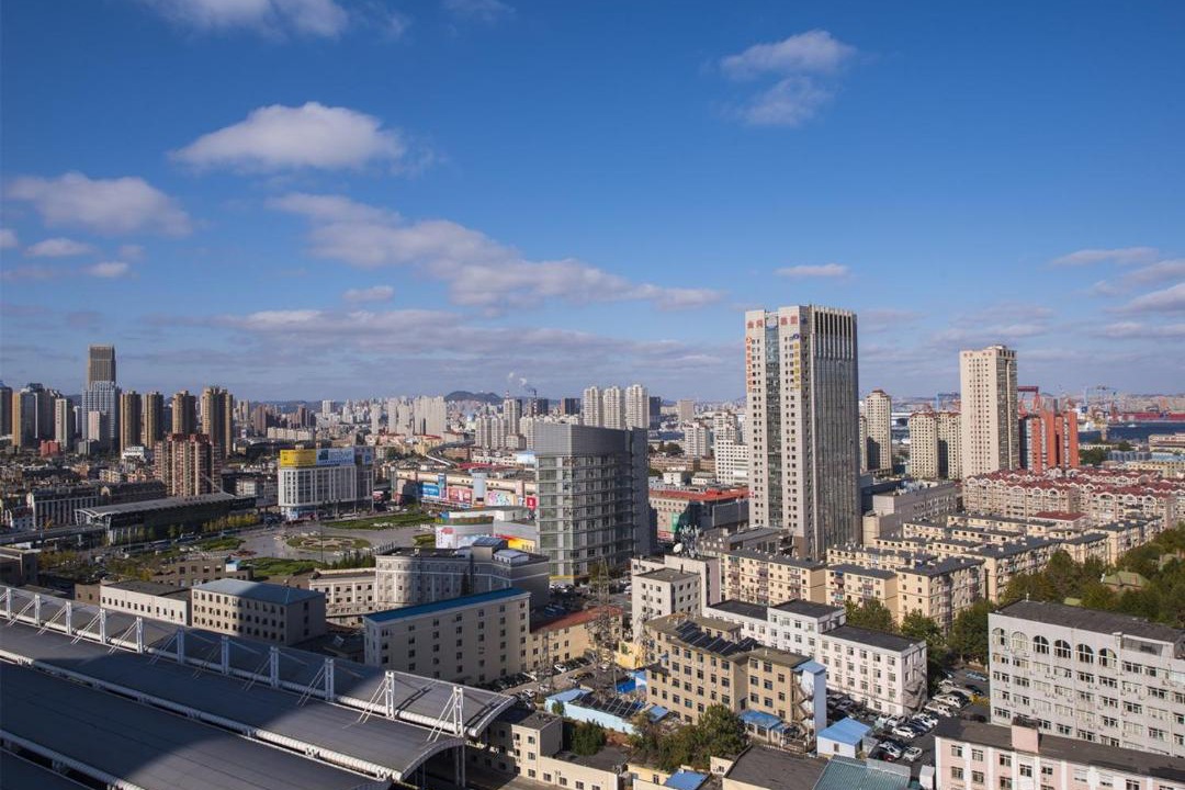 Photo of Others in Dalian City Center