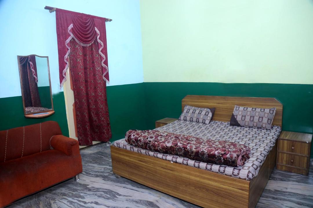 Photo of Bedroom in Ghaziabad