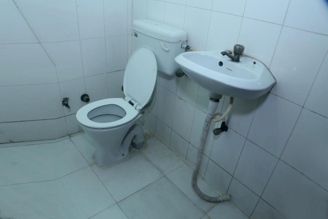 Photo of Bathroom in Ghaziabad