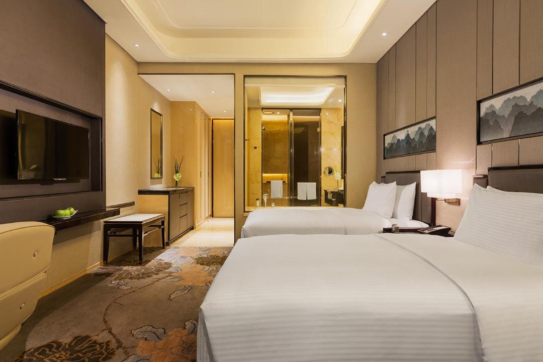 Photo of Bedroom in Xinluo District