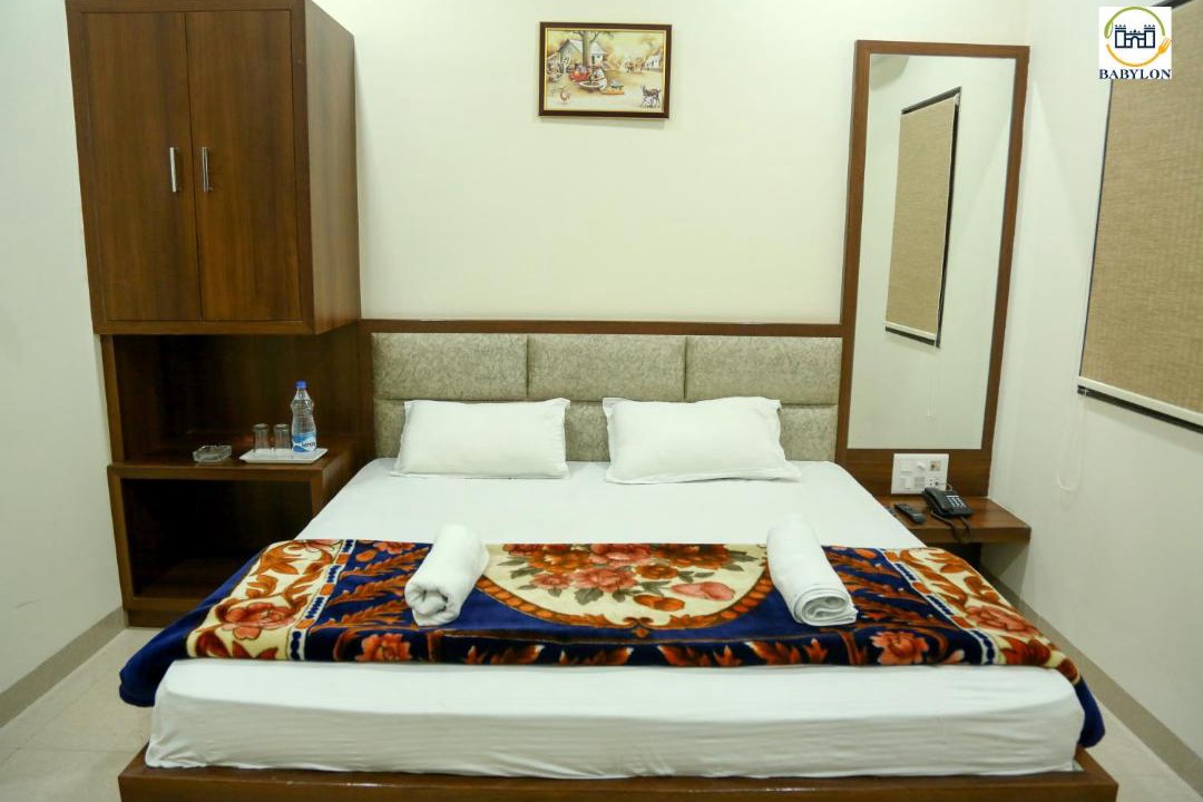 Photo of Bedroom in Mathura