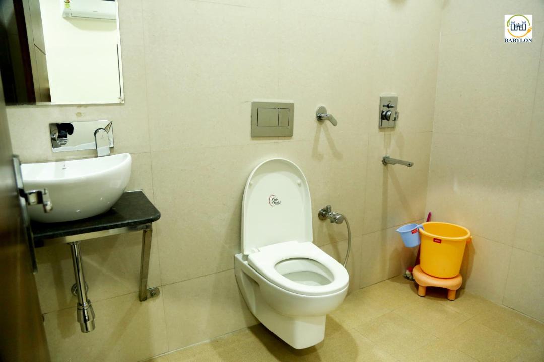 Photo of Bathroom in Mathura