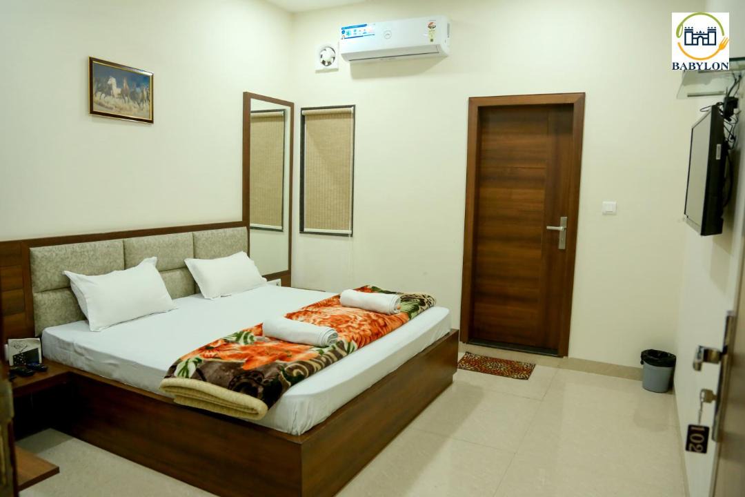 Photo of Bedroom in Mathura