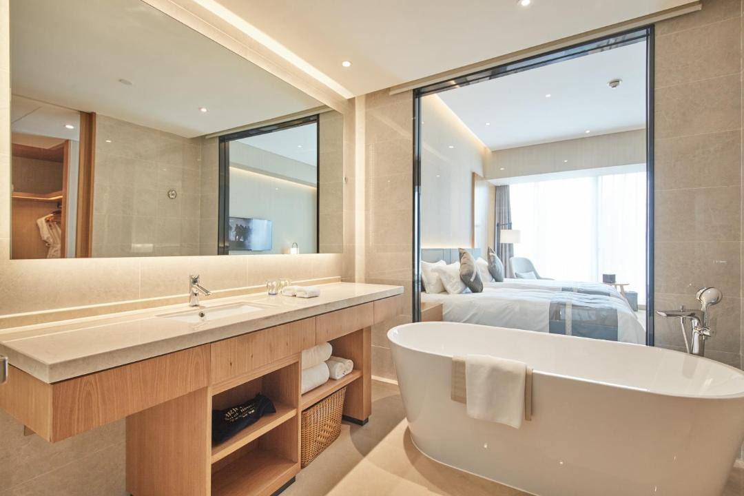 Photo of Bathroom in Yuyao Shi