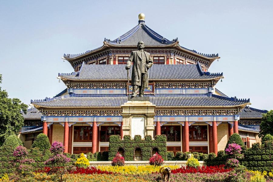 Photo of Others in Beijing Road