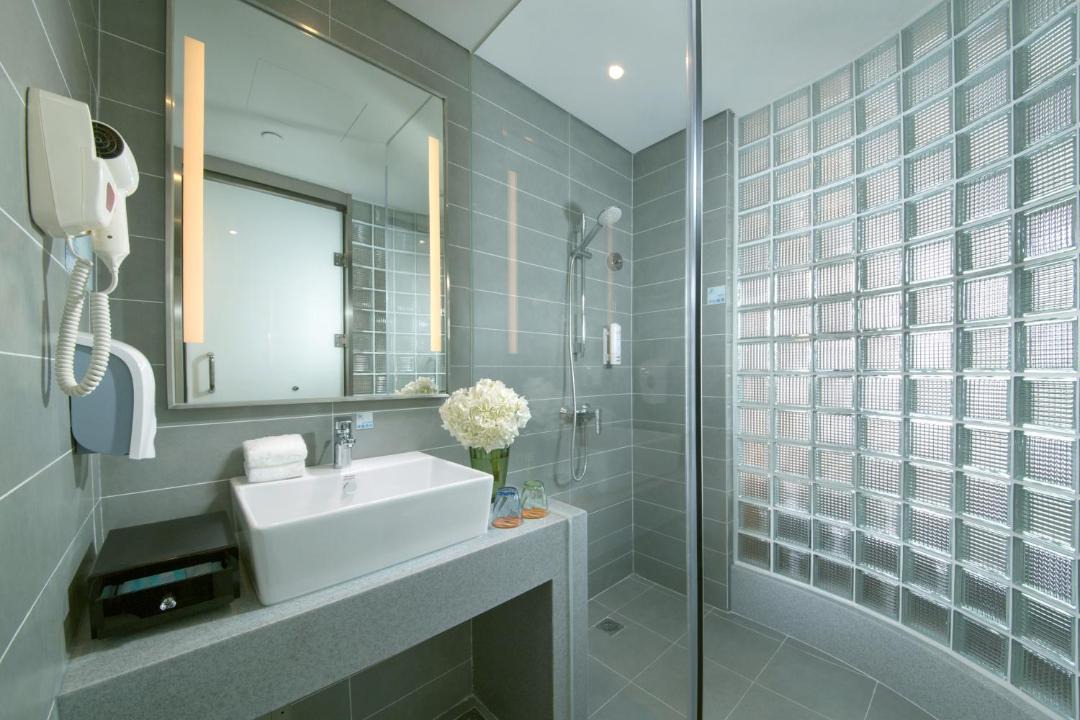 Photo of Bathroom in Xindu