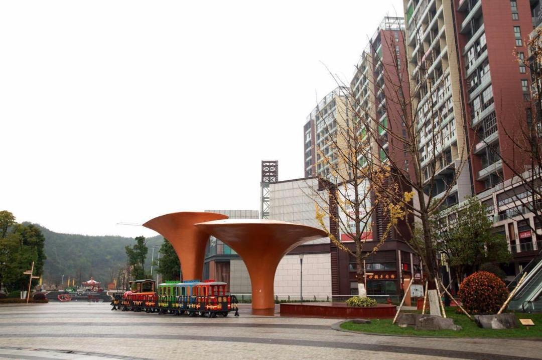 Photo of Others in Guanshanhu District
