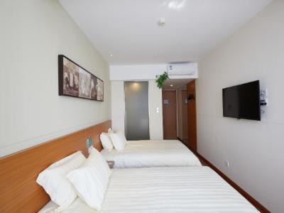 Photo of Bedroom in Yuhang Qu