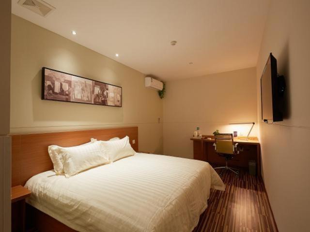 Photo of Bedroom in Yuhang Qu