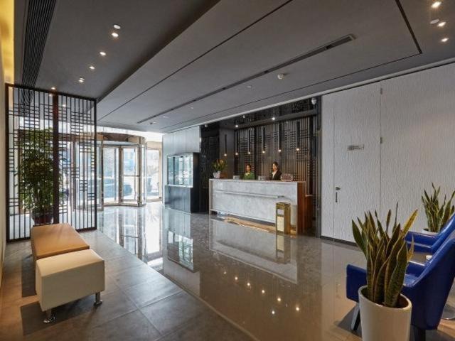 Photo of Livingroom in Yuhang Qu