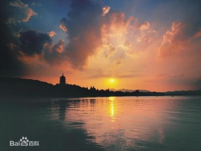 Photo of Outdoor in Downtown Hangzhou