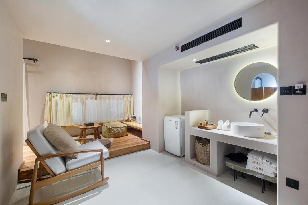 Photo of Livingroom in Qianjiang New Town