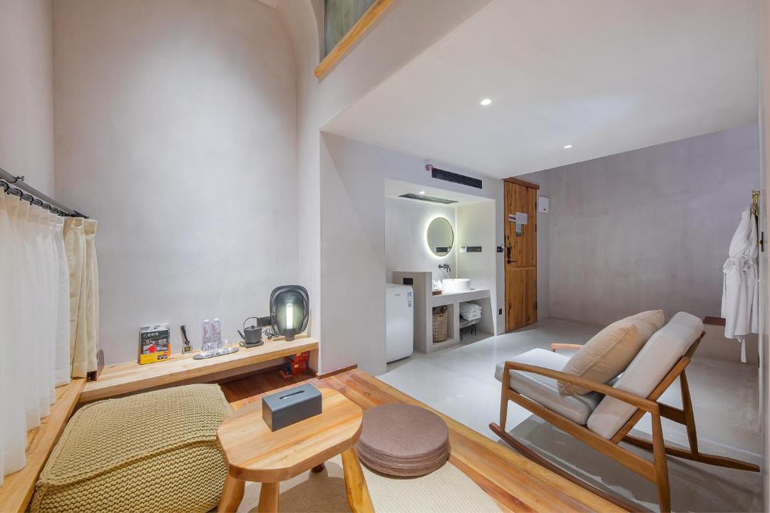 Photo of Livingroom in Qianjiang New Town