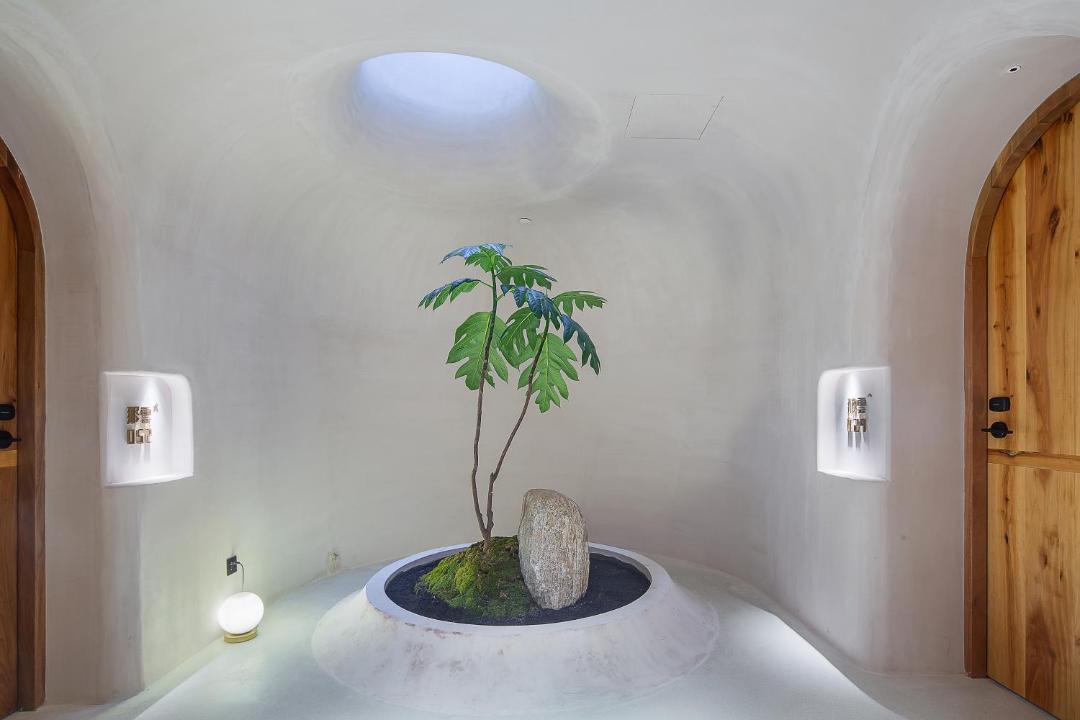 Photo of Bathroom in Qianjiang New Town