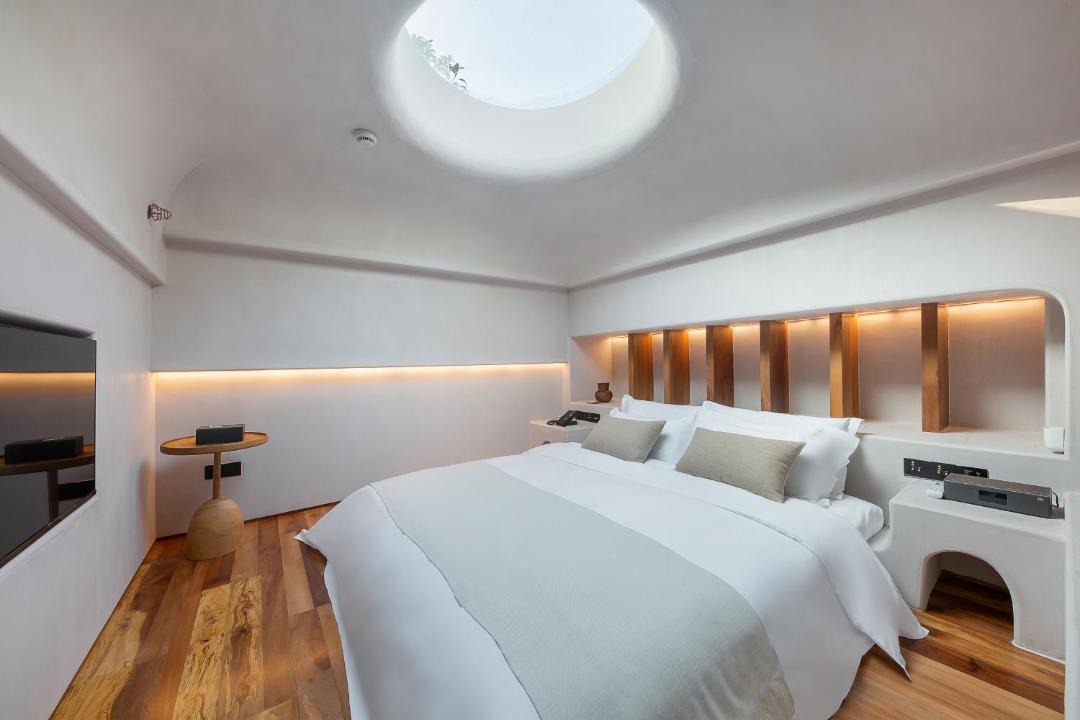 Photo of Bedroom in Qianjiang New Town