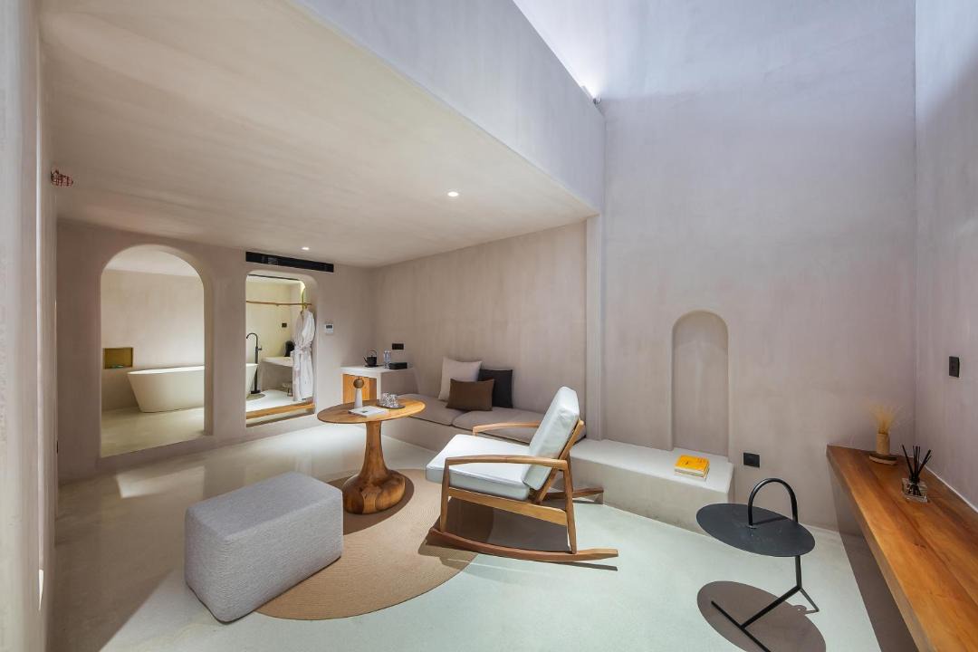 Photo of Livingroom in Qianjiang New Town