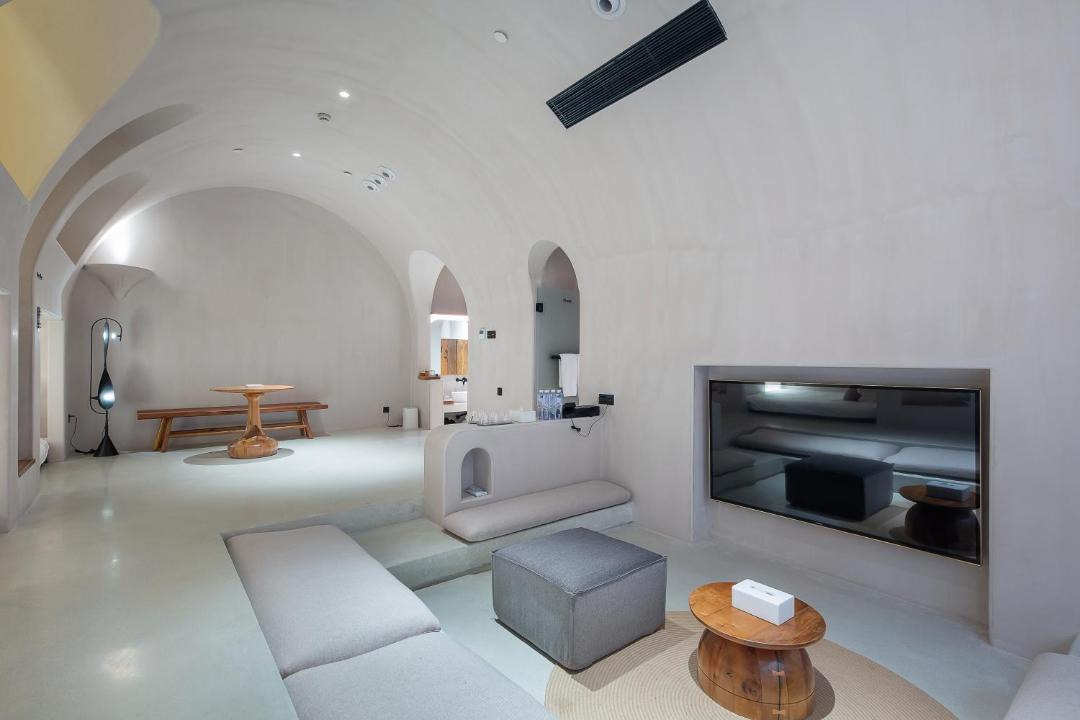 Photo of Livingroom in Qianjiang New Town