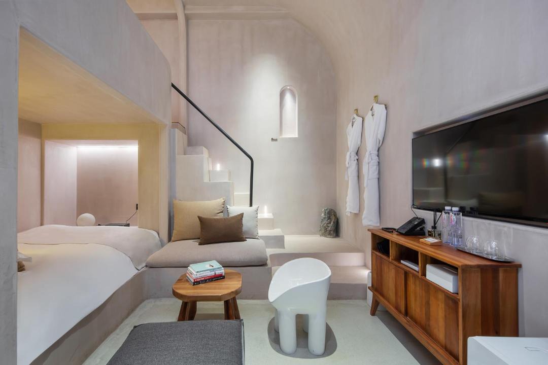 Photo of Livingroom in Qianjiang New Town