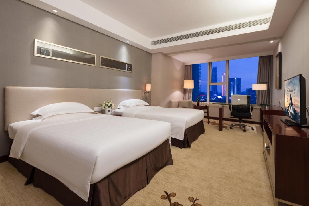 Photo of Bedroom in Dongguan City Center
