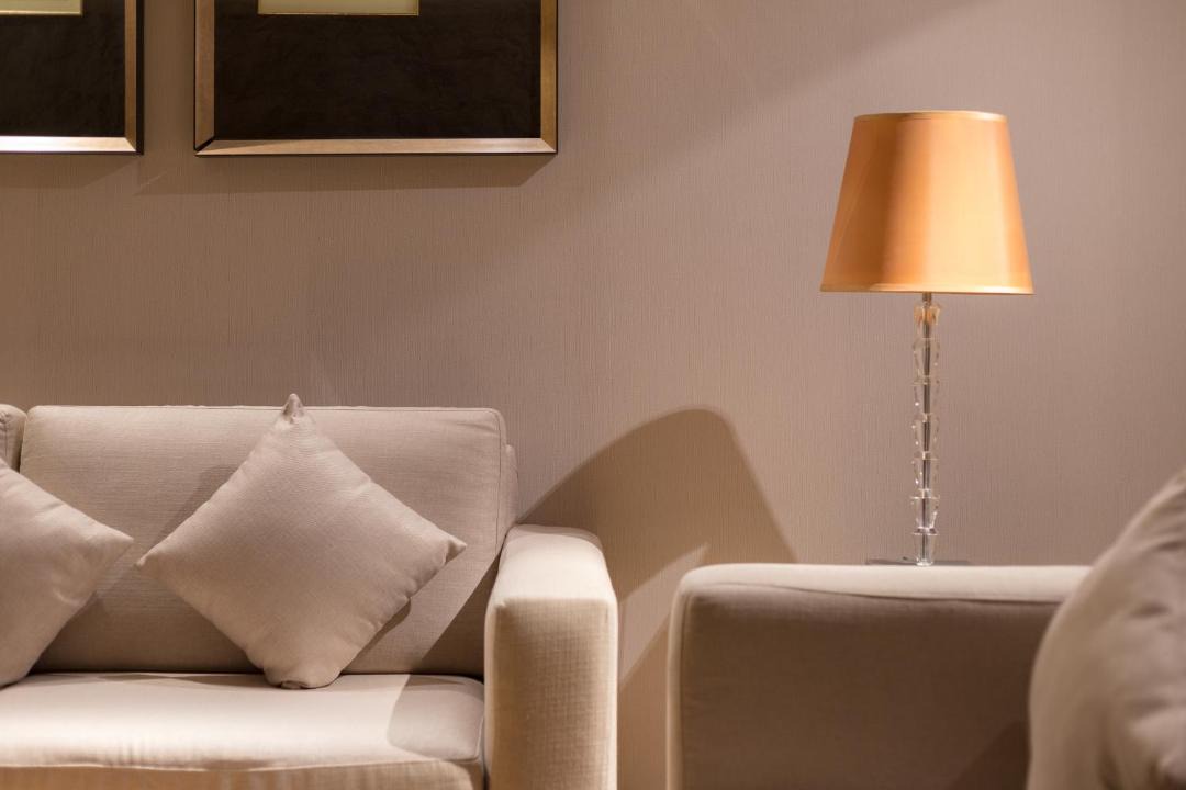 Photo of Livingroom in Dongguan City Center